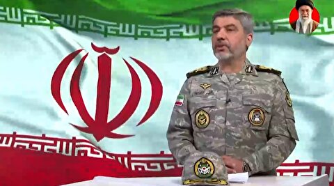 سخنگوی ارتش: از هر جنگنده پیشرفته دشمن، حداقل یک نمونه ساقط کردیم