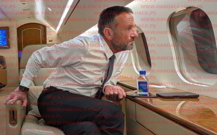 هک حساب کاربری هرتزی هالوی توسط حنظله + عکس