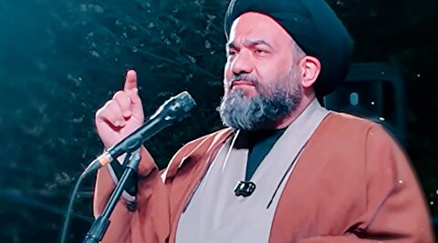 آقامیری: آن شخصی که قرار است چک شروط ما را در مذاکرات نقد کند کیست؟