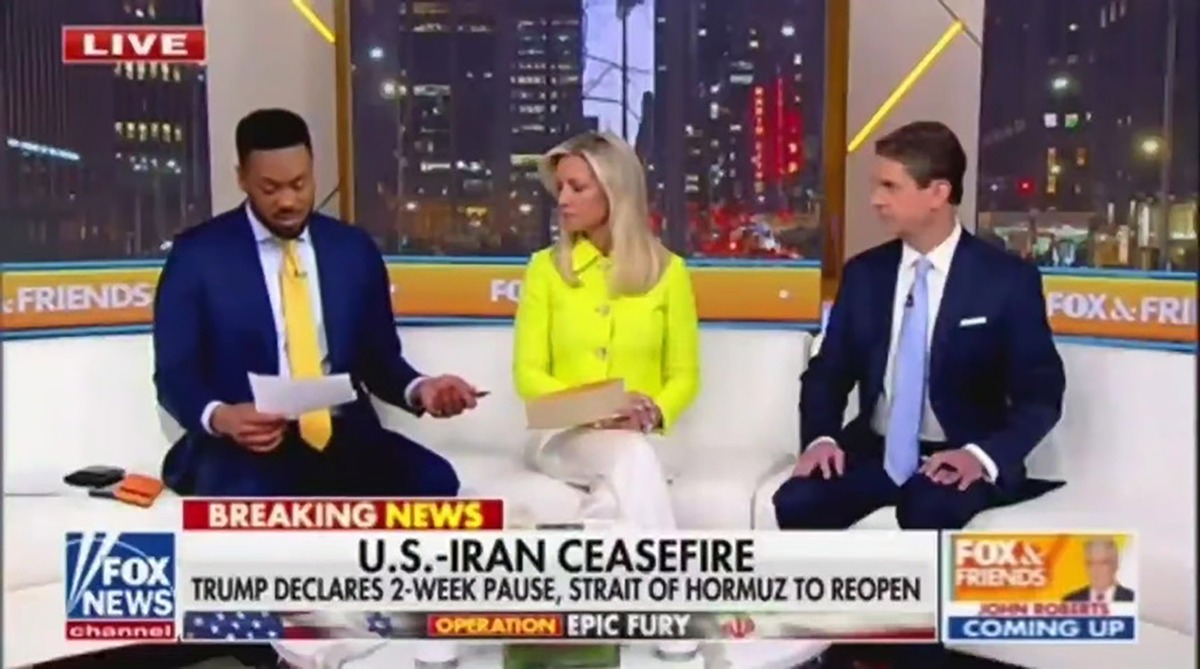 فاکس نیوز: آتش بس فرصت استراحت سربازان ماست!