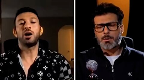 حمله سلطنت طلبان به رستوران‌دارهای ایرانی!