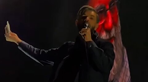 داغت نمیشه باورم ای رهبرم ؛ حسین ستوده