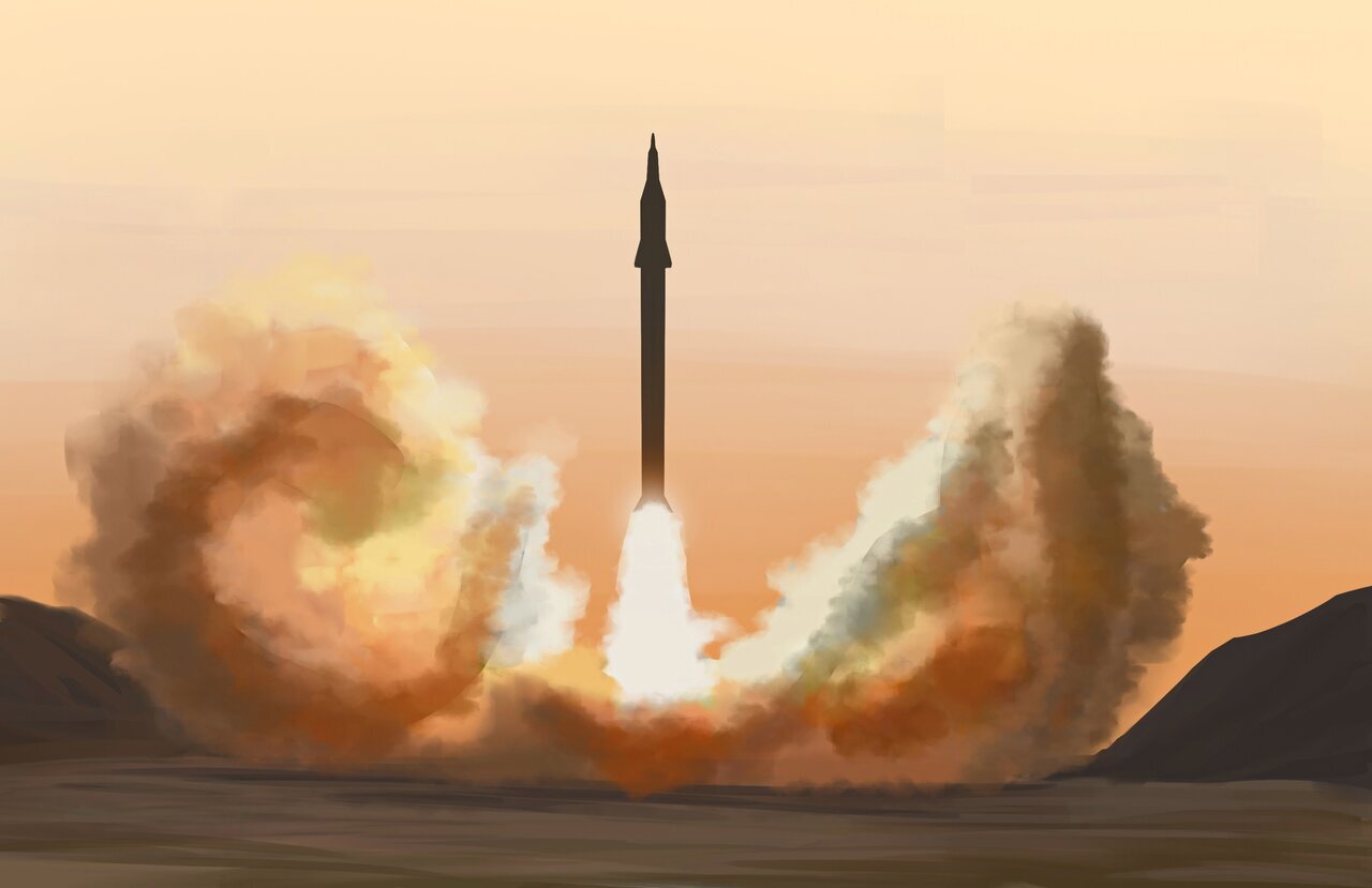 گاهی زمین امن&zwnj;تر از آسمان است! تغییر نقش&zwnj;ها در جنگی که قواعدش عوض شده