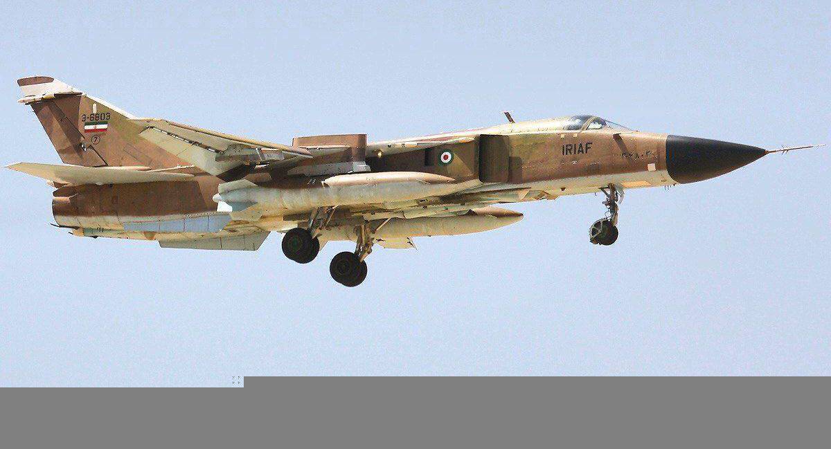 گاهی زمین امن&zwnj;تر از آسمان است! تغییر نقش&zwnj;ها در جنگی که قواعدش عوض شده