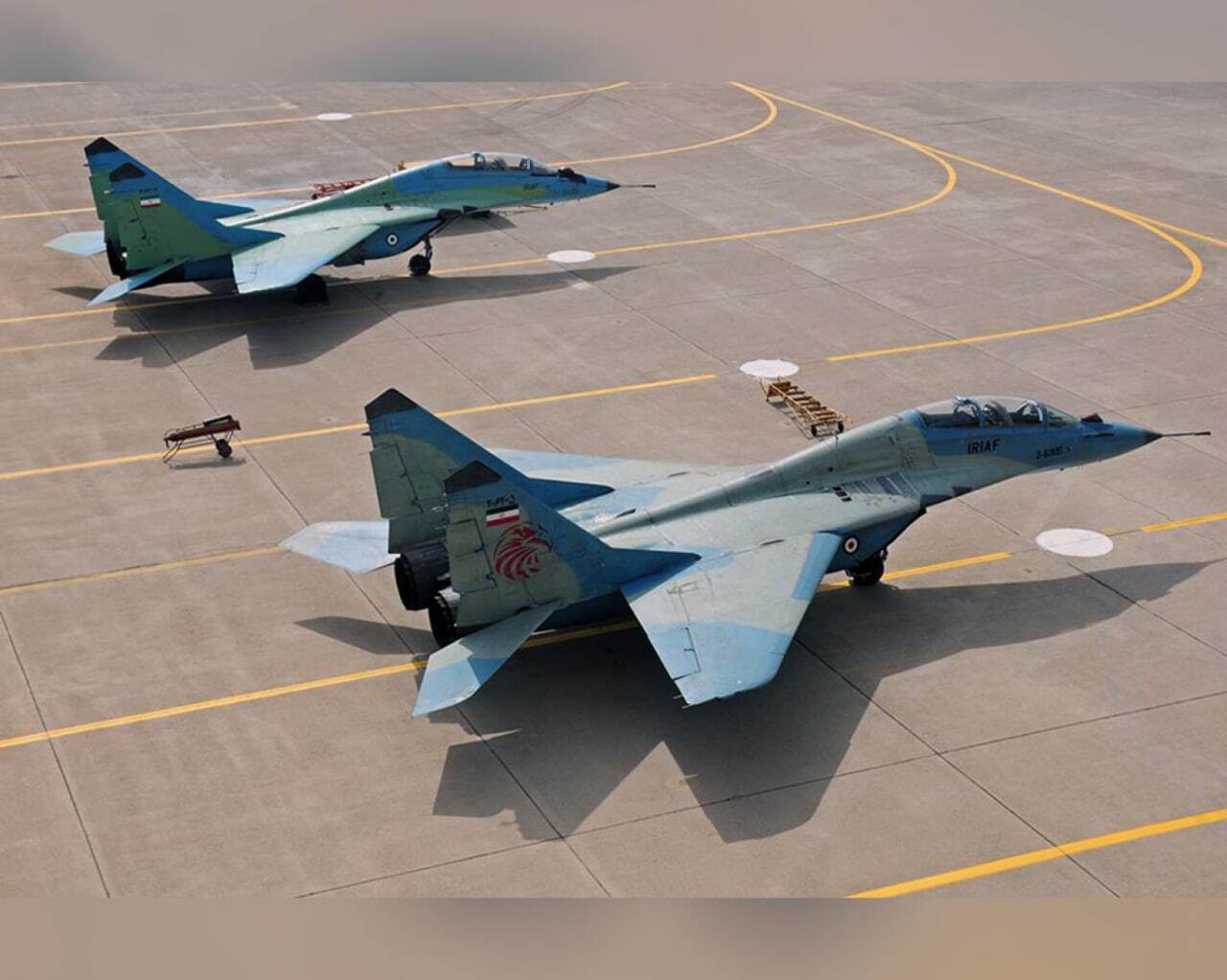 گاهی زمین امن&zwnj;تر از آسمان است! تغییر نقش&zwnj;ها در جنگی که قواعدش عوض شده