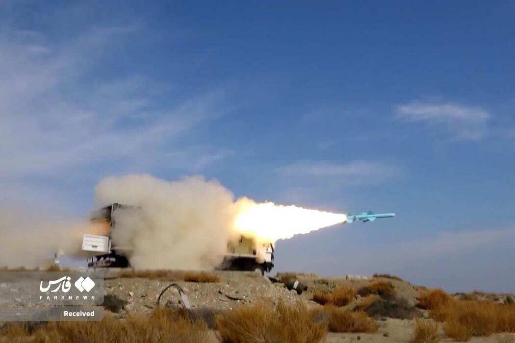 آتش&zwnj;بس یا بازآرایی میدان؛ وقتی موشک&zwnj;ها جابه&zwnj;جا می&zwnj;شوند تا جنگ از نو تعریف شود