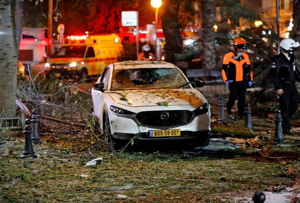 مغزِ زخمی اما زنده؛ فرماندهی از زیر آوار دوباره قد می&zwnj;کشد