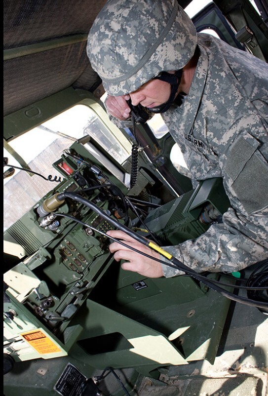 جنگِ بی&zwnj;صدا؛ جایی که امواج می&zwnj;جنگند و آدم&zwnj;ها فقط نتیجه را می&zwnj;بینند