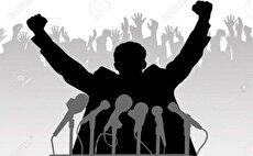 آتش‌بس تصمیم نظام است نه میدان تسویه حساب / پروژه تندروها برای تضعیف آن از پشت تریبون تا اکانت‌های فیک