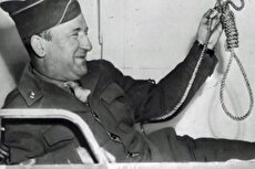 نورنبرگ؛ تحمیق عجیب و غریب مخاطب/وقتی با سینما روی جنایتت سرپوش می‌گذاری و قهرمان می‌شوی!