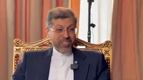 ایران دیشب در آستانه پاسخ به حمله اسرائیل بود