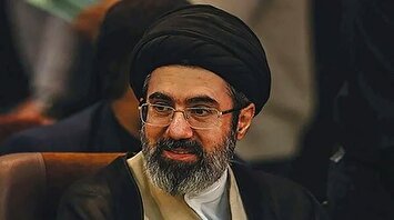 پیام کامل آیت‌الله سید مجتبی خامنه‌ای را ببینید و بشنوید