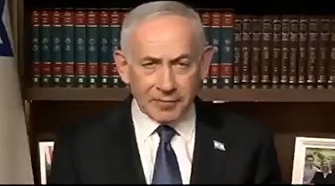 تاکید مجدد نتانیاهو بر تداوم جنگ افروزی علیه لبنان