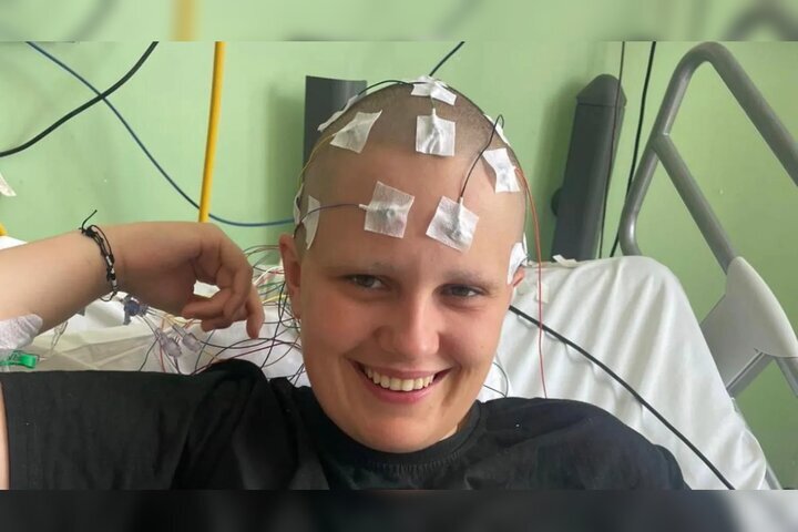 تشخیص بیماری نادر یک زن توسط «چتجیپیتی»!