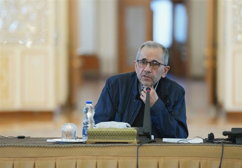 ایران: طرح ۱۰مادهای مبنای مذاکرات آتی است