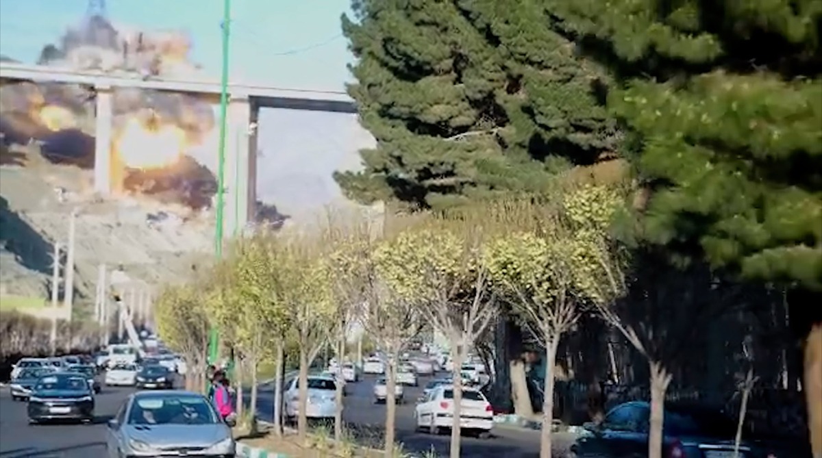 عاقبت پل منهدم شده کرج چه خواهد شد؟