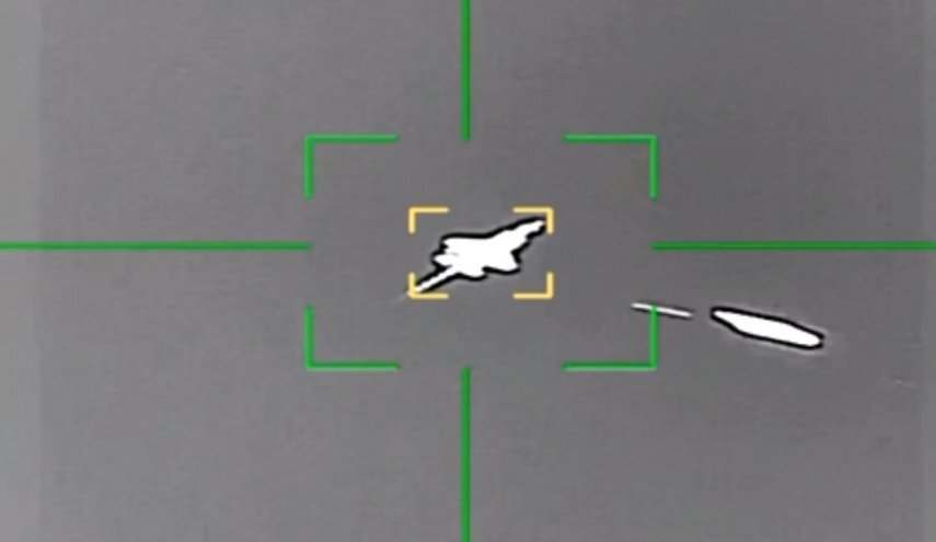 آسمان آرام بود ؛ پس این ضربه&zwnj;ها از کجا می&zwnj;آمد؟