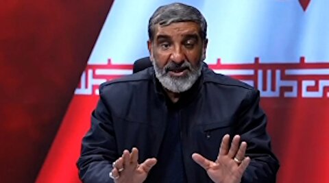 ادعای عجیب روی آنتن زنده: جنگ ادامه دارد و آتش‌بسی در کار نیست