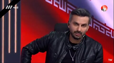 محمدحسین میثاقی: گردن‌بند یک شهید را بر گردنم انداختم