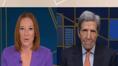 افشاگری جان کری از طرح نتانیاهو برای جنگ با ایران