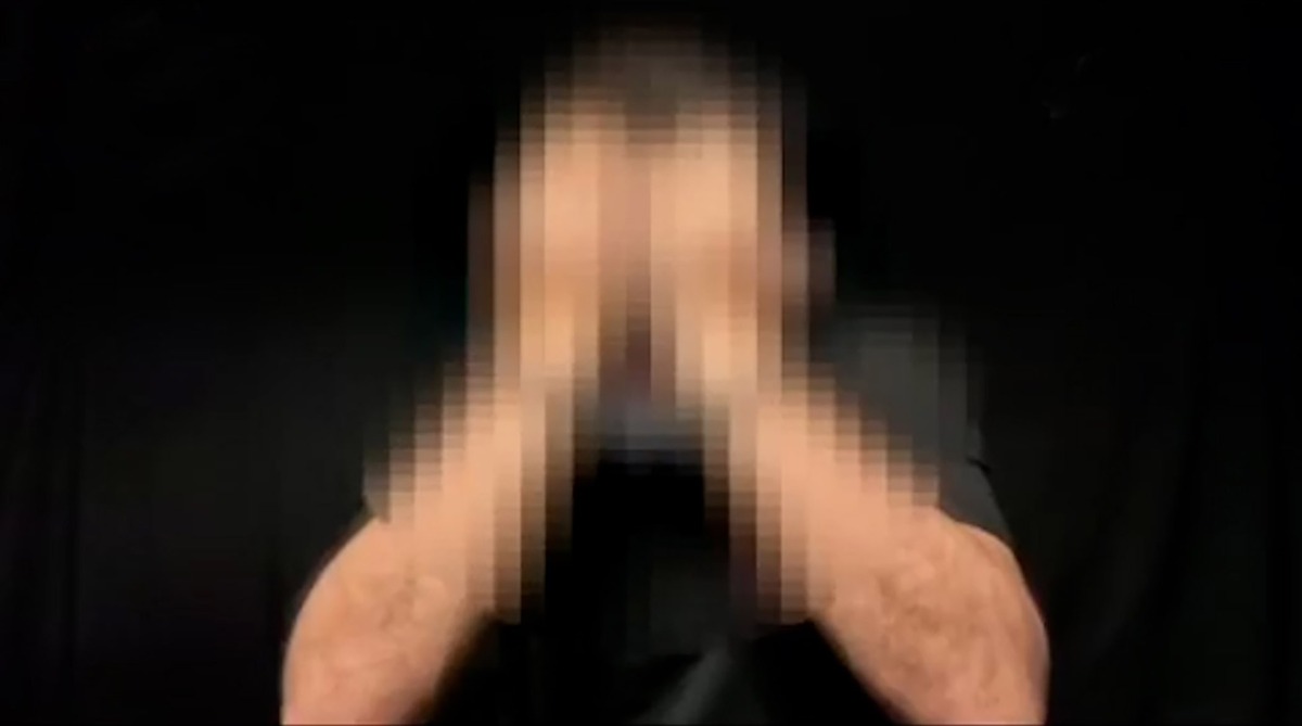 اعترافات وطن فروشان تازه‌‌ای که بازداشت شدند