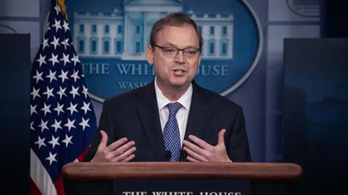 واکنش تند کاخ سفید به ترافیک دریایی هرمز!