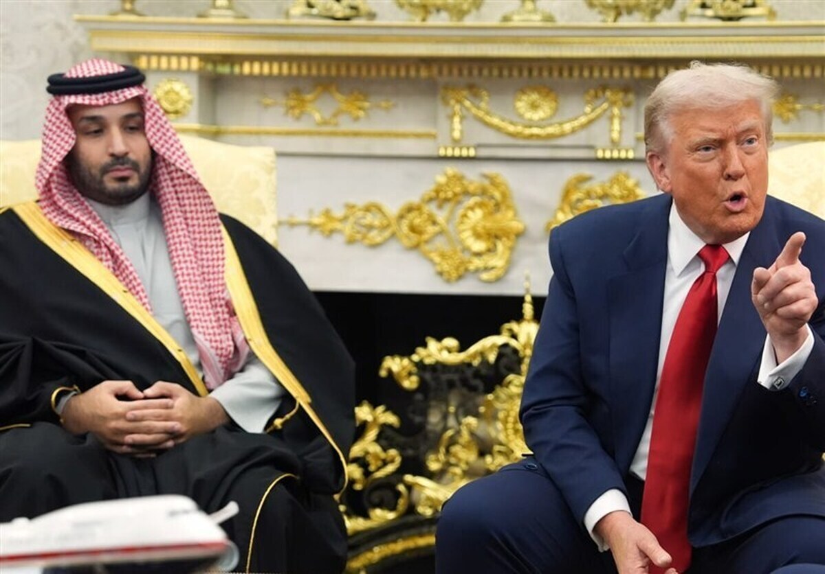 اظهارات جنجالی معارض درباره سیاستهای ریاض