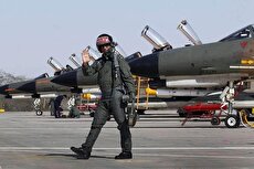 گاهی زمین امن‌تر از آسمان است! تغییر نقش‌ها در جنگی که قواعدش عوض شده