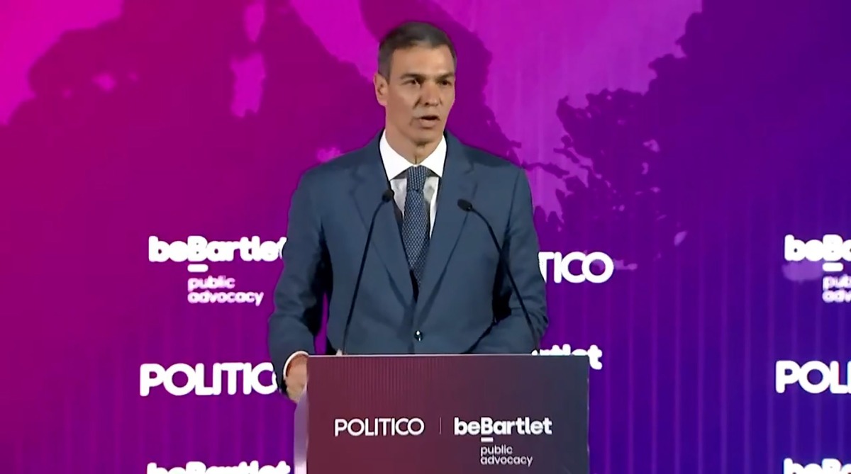 سخنان نخست‌وزیر اسپانیا که نتانیاهو را خشمگین کرد