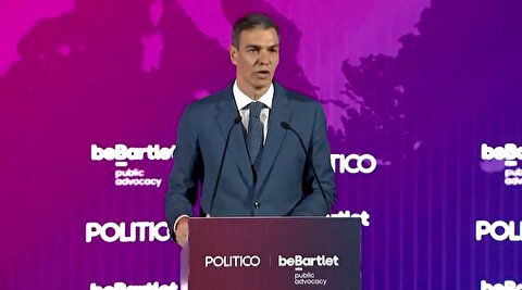 سخنان نخست‌وزیر اسپانیا که نتانیاهو را خشمگین کرد