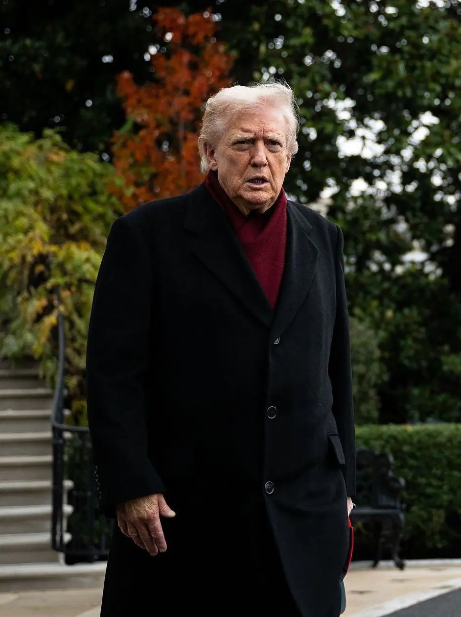 رجزخوانی ترامپ در آستانه مذاکرات!