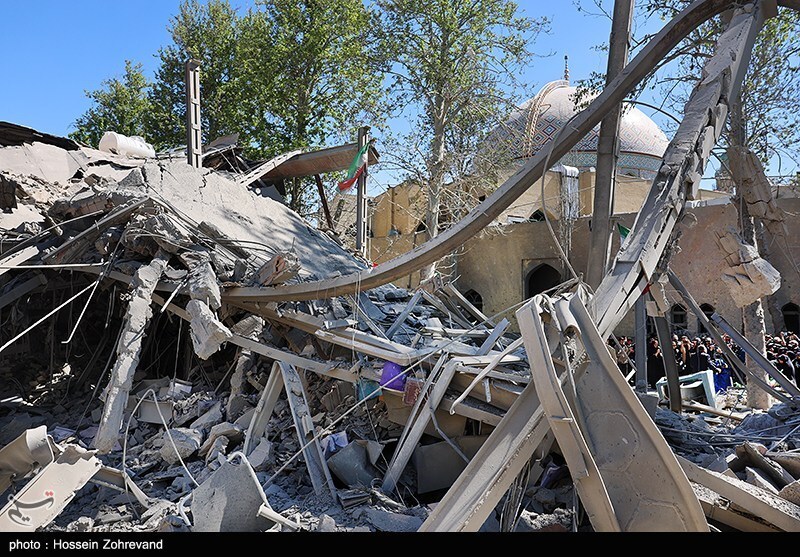 واکنش ستاد حقوق بشر ایران به حملات مراکز علمی