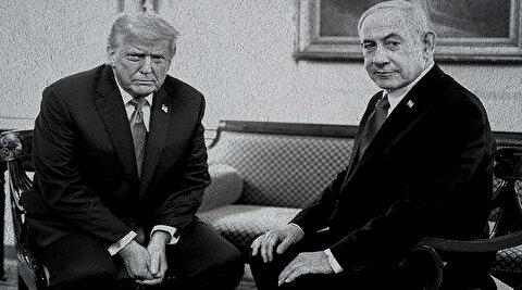 گزارش نیویورک تایمز از شیوه فریب ترامپ توسط نتانیاهو برای حمله به ایران