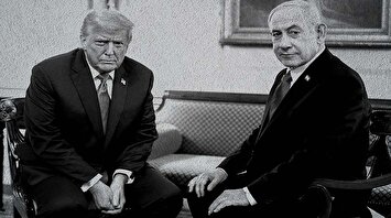 گزارش نیویورک تایمز از شیوه فریب ترامپ توسط نتانیاهو برای حمله به ایران