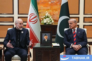عکس: مذاکرات ایران و آمریکا در پاکستان