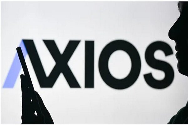 تکذیب ادعای آکسیوس مبنی بر عبور کشتی نیروی دریایی آمریکا