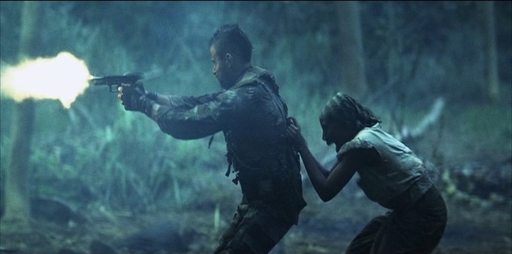 بروس ویلیس و مونیکا بلوچی؛ منجیهای نیجریه/دختران آفریقا نجات پیدا میکنند و دختران ایران کشته میشوند بروس ویلیس و مونیکا بلوچی؛ منجیهای نیجریه/دختران آفریقا نجات پیدا میکنند و دختران ایران کشته میشوند