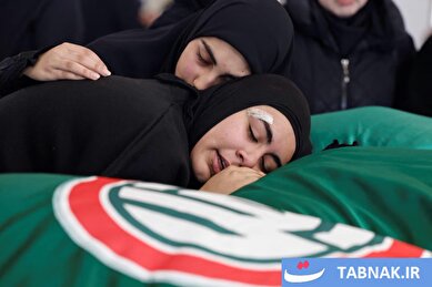عکس: حملات هوایی رژیم صهیونیستی به لبنان