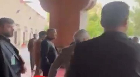 اعزام هیات کارشناسی ایران به محل مذاکرات با آمریکا