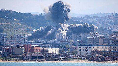 چرا دولت لبنان مخالف آتش بس با اسرائیل است؟!