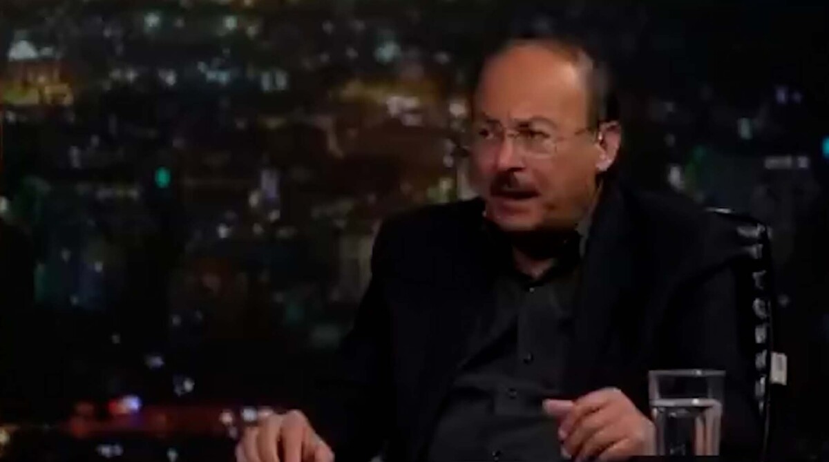 بیژن عبدالکریمی: مذاکرات پاکستان اسمش سازش نیست