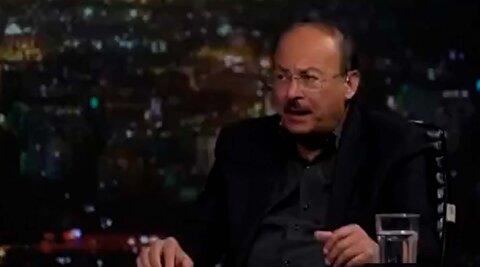 بیژن عبدالکریمی: مذاکرات پاکستان اسمش سازش نیست