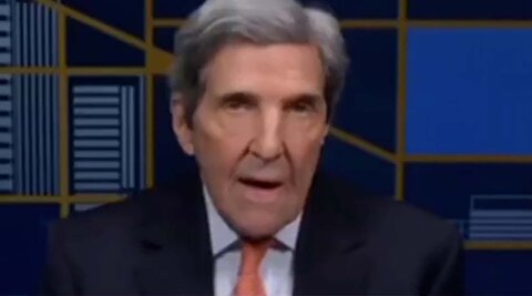 جان کری: عراقچی باهوش است؛ راهی برای توافق پیدا می‌کند