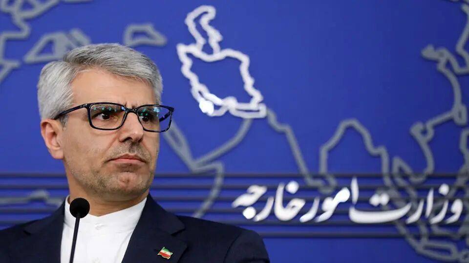 گزارش کوتاه بقایی از مذاکرات ایران ـ آمریکا