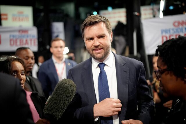 گزارش ونس از مذاکرات اسلام آباد: توافق نکردیم