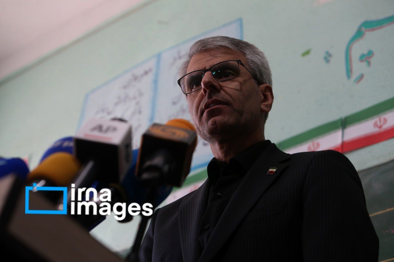 بقایی: انتظار توافق در یک جلسه را نداشتیم