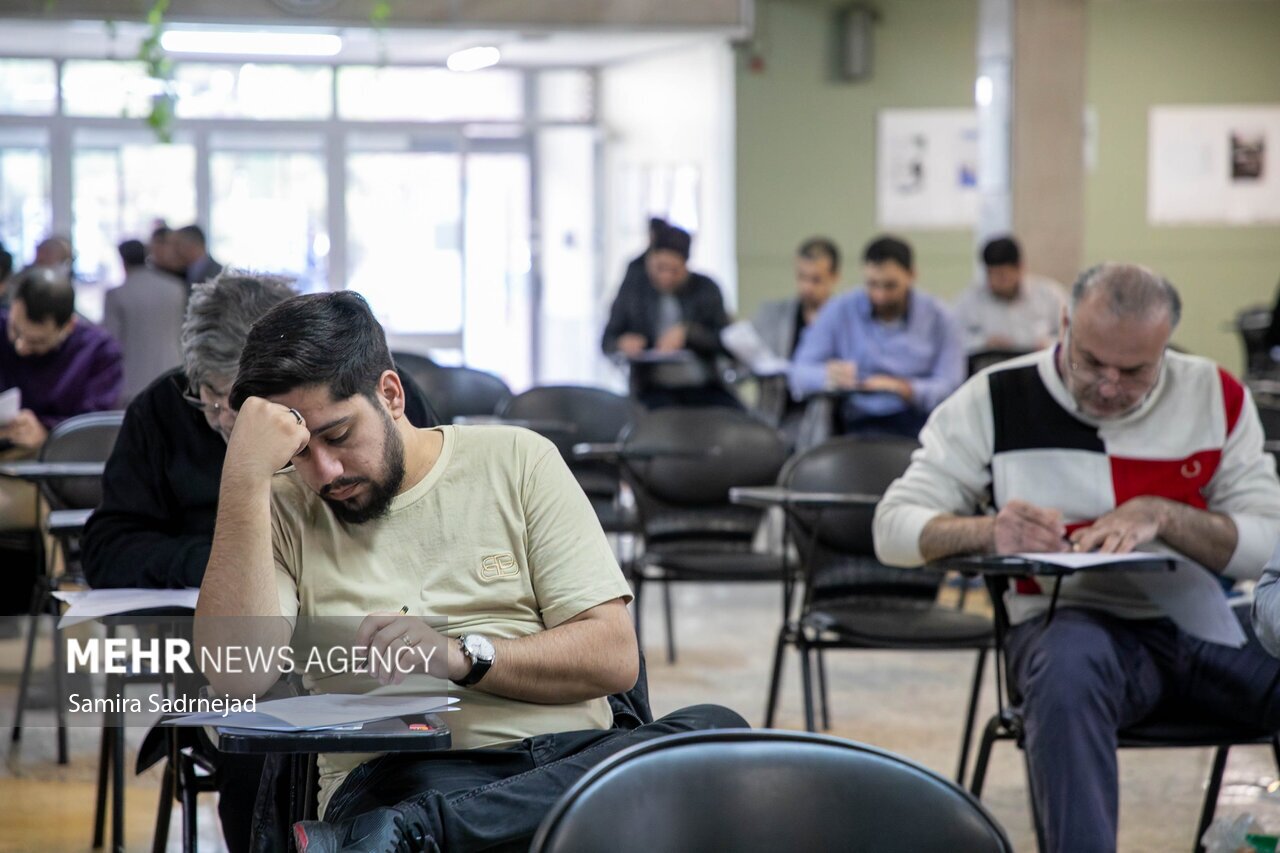 رشته های پرظرفیت و کم ظرفیت دکتری را بشناسید!