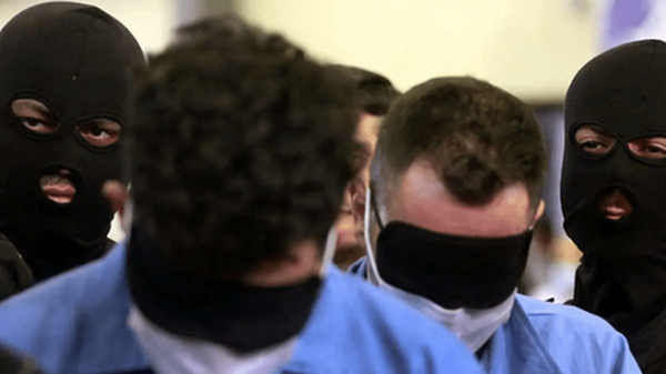 دستگیری ۵۰ وطنفروش در ۱۶ استان