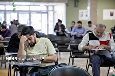 رشته های پرظرفیت و کم ظرفیت دکتری را بشناسید!