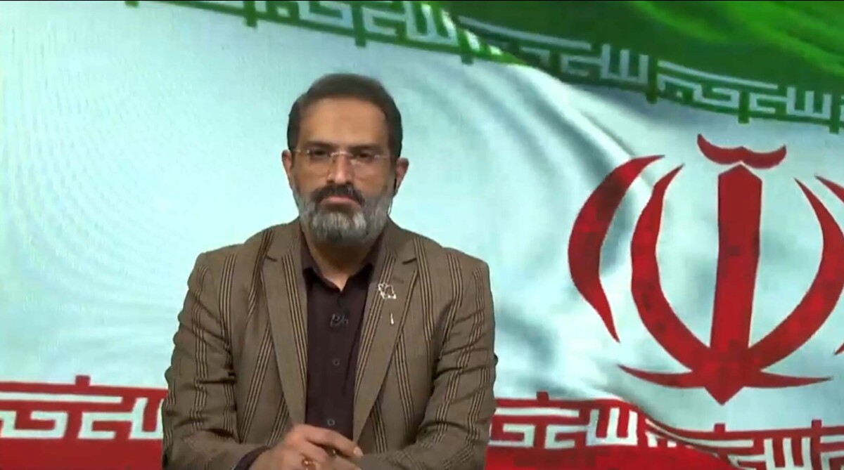 تهدید ترامپ به محاصره ایران و نخستین عکس العمل داخلی